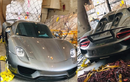 Thêm Porsche 918 Spyder trị giá hàng chục tỷ đồng sắp về Việt Nam?