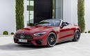 Mercedes-AMG SL 2022, siêu xe mui trần mạnh tới 577 mã lực