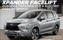 Mitsubishi Xpander 2022 giá rẻ lộ diện, ra mắt vào tuần sau?