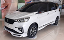 Suzuki Ertiga Sport 2021 giá rẻ đã về đại lý trước ngày ra mắt