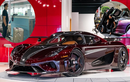 Rộ tin đồn Hoàng Kim Khánh sang Campuchia đón Koenigsegg trăm tỷ