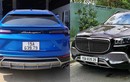 Mercedes-Maybach GLS biển “thần tài nhỏ” đọ dáng Lamborghini Urus