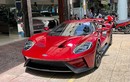 Ford GT không dưới 35 tỷ, độc nhất tại Việt Nam ở Sài Gòn