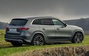 Mercedes-Benz GLC thế hệ mới lộ diện, chờ ngày đối đầu BMW X3 