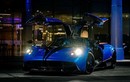 Sau Bugatti, Pagani cũng mở đại lý đầu tiên tại Đông Nam Á 