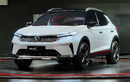 Honda SUV RS ra mắt Đông Nam Á, "đối thủ" Toyota Raize và Kia Sonet