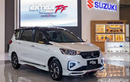 Suzuki Ertiga Sport FF 2022 - MPV thể thao, chỉ từ 410 triệu đồng