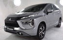 Mitsubishi Xpander 2022 giá rẻ, sở hữu trang bị xe tiền tỷ?