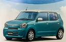 Suzuki Alto 2022 giá rẻ rò rỉ hình ảnh trước ngày ra mắt