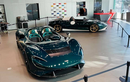 McLaren Elva trăm tỷ, phiên bản có kính lái sắp về Việt Nam