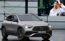 "Nhỏ nhưng có võ", Mercedes-AMG GLA 45s sắp về tay Minh nhựa?