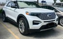 Ford Explorer 2022 ngập tràn “option", hơn 2,2 tỷ đồng tại Việt Nam?