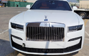 Rolls-Royce Ghost 2021 siêu sang gần 30 tỷ “nổ đơn” về Việt Nam