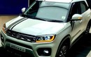 SUV giá rẻ Suzuki Vitara Brezza 2022 rò rỉ thêm “ảnh nóng”