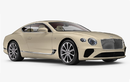 Bentley Continental GT V8 màu “ruột” của đại gia Đặng Lê Nguyên Vũ
