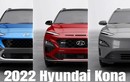 Xe Hyundai Kona Electric vừa ra mắt Đông Nam Á, từ 809 triệu đồng