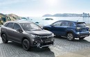 Suzuki SX4 S-Cross từ 755 triệu đồng có gì để "đấu" Hyundai Kona?