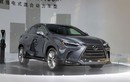 Cận cảnh Lexus NX 400h+ 2022 "uống" chỉ 1,47 lít xăng/100 km