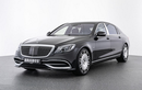 Mercedes-Maybach S650 “qua tay” Brabus rao bán chỉ 3,87 tỷ đồng