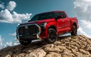 Khách hàng có thể "hô biến" Toyota Tundra 2022 thành xe hạng sang