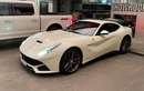 Dân chơi "nháo nhào" tìm mua Ferrari F12 Berlinetta của Phan Thành