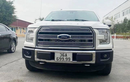 Ford F-150 hơn 4 tỷ trúng biển “tứ quý 9" ở Thanh Hoá