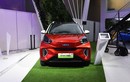 Chery eQ1 EV - ôtô điện chạy 400 km/lần xạc, chỉ 234 triệu đồng