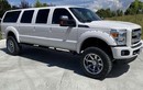 Ford F-250 độ 6 cửa phong cách limousine rao bán 1,38 tỷ đồng