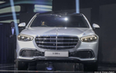 Mercedes-Benz S-Class plug-in hybrid từ 3,6 tỷ đồng tại Malaysia