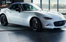 Vén màn Mazda Roadster 2022 mui trần, từ 530 triệu đồng tại Nhật