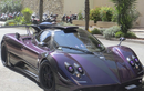 Lewis Hamilton rao bán siêu xe Pagani Zonda 760LH "kịch độc"