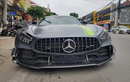 Minh Nhựa tậu Mercedes-AMG GT R hơn 12 tỷ, "đỉnh" hơn Cường Đô la