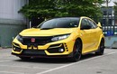 Cận cảnh Honda Civic Type R - không dưới 3,5 tỷ tại Việt Nam