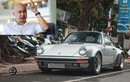 "Qua" Đặng Lê Nguyên Vũ chi cả tỷ đồng tậu Porsche 930 Turbo cũ