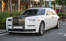 Cận cảnh Rolls-Royce Phantom Tranquility hơn 70 tỷ tại Việt Nam