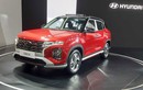 Hyundai Creta 2022 - “tiểu Tucson” chờ ra mắt Thái Lan, có về Việt Nam!?