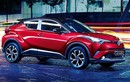 Toyota C-HR là mẫu xe khiến người mua mới “hối hận” nhất?