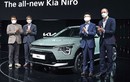 Kia Niro 2022 uống chỉ 4,8 lít xăng/100km, từ 507 triệu đồng