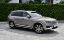 Đánh giá Volvo XC90 T8 Recharge tại Việt Nam - SUV hybrid 4,5 tỷ