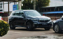 BMW X5Li 2022 "lộ hàng" hoàn toàn trên phố trước ngày ra mắt