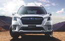Subaru Forester 2023 sở hữu những công nghệ an toàn “xịn sò”