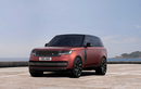 Range Rover SV nhận đặt hàng tại Việt Nam, từ 23,859 tỷ đồng