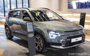 Kia Niro 2022 "cháy đơn", hơn 18.000 khách đặt mua trong 3 ngày