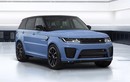 Range Rover Sport thế hệ mới sẽ “vay mượn” động cơ từ BMW?