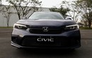 Honda Civic 2022 sẽ ra mắt thị trường Việt ngay trong tháng 2 này