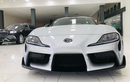 Toyota GR Supra từng bị "bỏ xó", đẹp long lanh ở đại lý Hà Nội