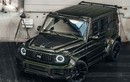 Mercedes-AMG G63 độ Perfommaster, chạy 0-100 km/h chỉ 3,69 giây