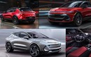 Vén màn Chevrolet Blazer 2023 nâng cấp, "đe dọa" Hyundai SantaFe