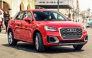 Audi Q2 sẽ bị “khai tử”, nhường sân cho Mercedes GLA và BMW X1