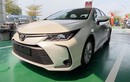 Toyota Corolla Altis 2022 về Việt Nam, từ khoảng 750 triệu đồng?